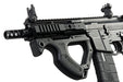 ICS CQR M4 EBB Rifle (Licensed by ASG Hera Arms)