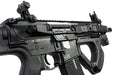 ICS CQR M4 EBB Rifle (Licensed by ASG Hera Arms)