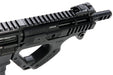 ICS CQR M4 EBB Rifle (Licensed by ASG Hera Arms)