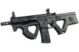 ICS CQR M4 EBB Rifle (Licensed by ASG Hera Arms)