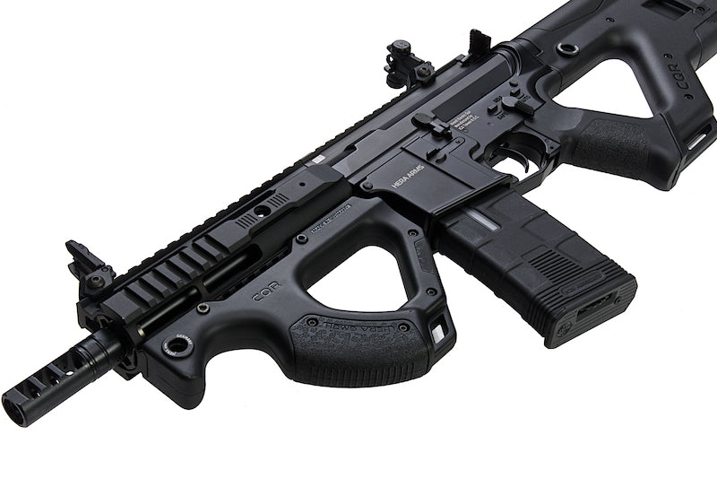 ICS CQR M4 EBB Rifle (Licensed by ASG/ S3 Electronic Trigger Ver.)