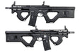 ICS CQR M4 EBB Rifle (Licensed by ASG/ S3 Electronic Trigger Ver.)