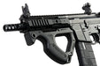 ICS CQR M4 EBB Rifle (Licensed by ASG/ S3 Electronic Trigger Ver.)