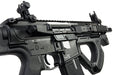 ICS CQR M4 EBB Rifle (Licensed by ASG/ S3 Electronic Trigger Ver.)