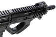 ICS CQR M4 EBB Rifle (Licensed by ASG/ S3 Electronic Trigger Ver.)