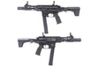 ICS CXP-MARS PDW9 S3 AEG Rifle