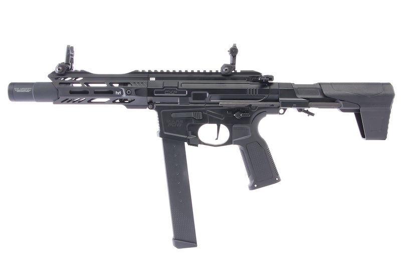 ICS CXP-MARS PDW9 S3 AEG Rifle