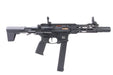 ICS CXP-MARS PDW9 S3 AEG Rifle