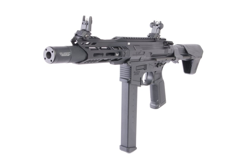 ICS CXP-MARS PDW9 S3 AEG Rifle