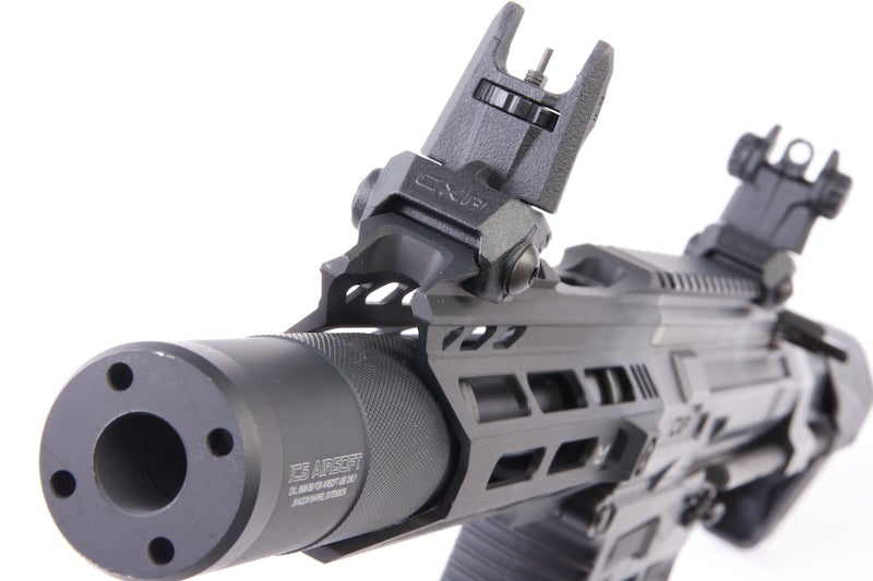 ICS CXP-MARS PDW9 S3 AEG Rifle
