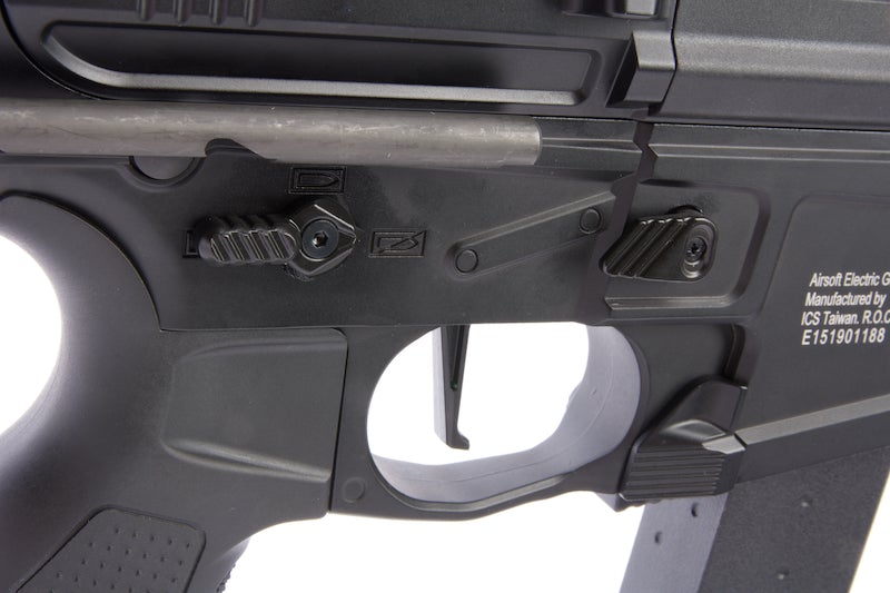 ICS CXP-MARS PDW9 S3 AEG Rifle