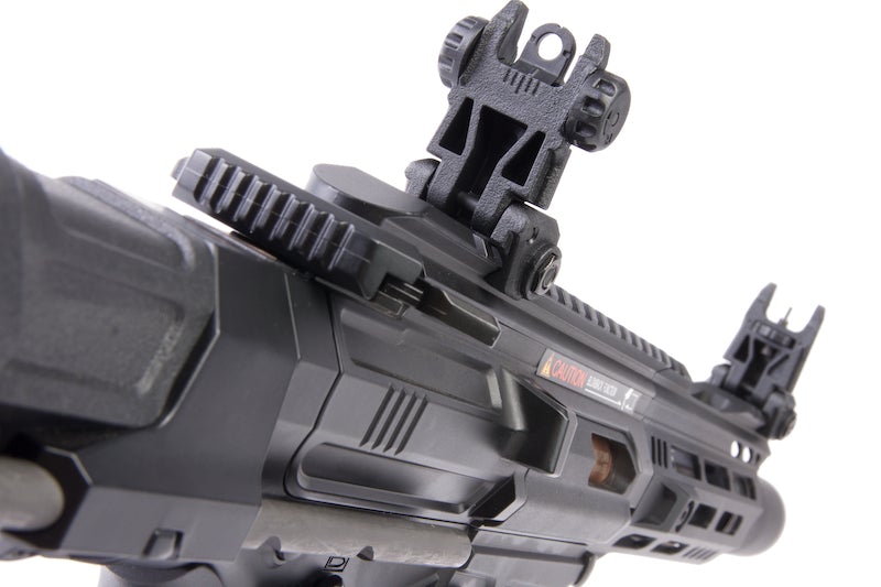 ICS CXP-MARS PDW9 S3 AEG Rifle