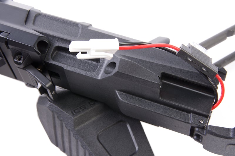 ICS CXP-MARS PDW9 S3 AEG Rifle