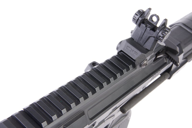 ICS CXP-MARS PDW9 S3 AEG Rifle