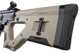 ICS CQR M4 EBB Rifle (Licensed by ASG Hera Arms/ Tan)