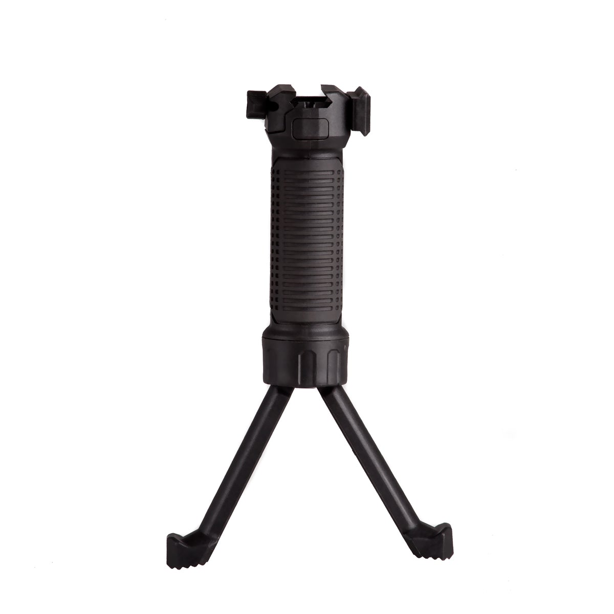 IMI Defense EBF Polymer Enhanced Bipod Foregrip
