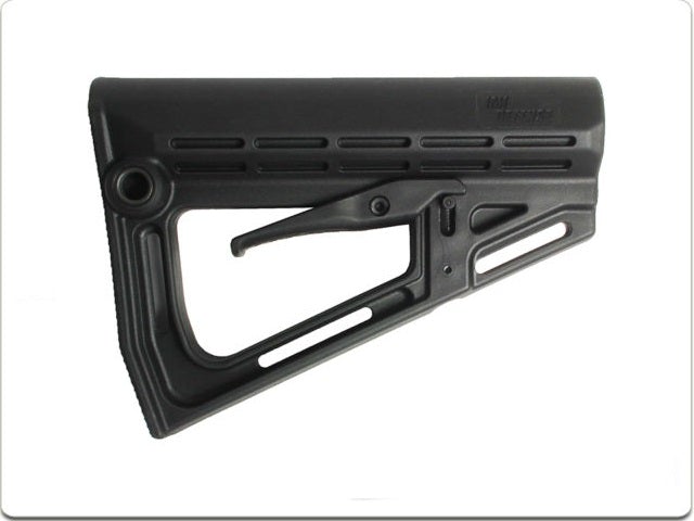 IMI Defense TS1 – M16/AR15/M4 Tactical Buttstock