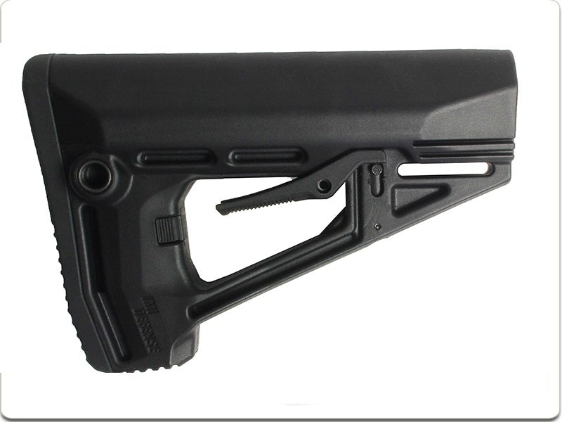IMI Defense STS – Sopmod Tactical M16/AR15/M4 Buttstock