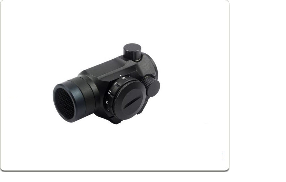 IMI Defense Red Dot Sight