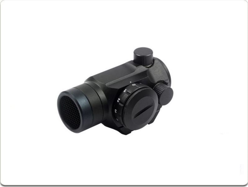 IMI Defense Red Dot Sight