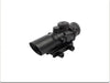 IMI Defense X3 Illuminated Reticle Daytime Scope Sight