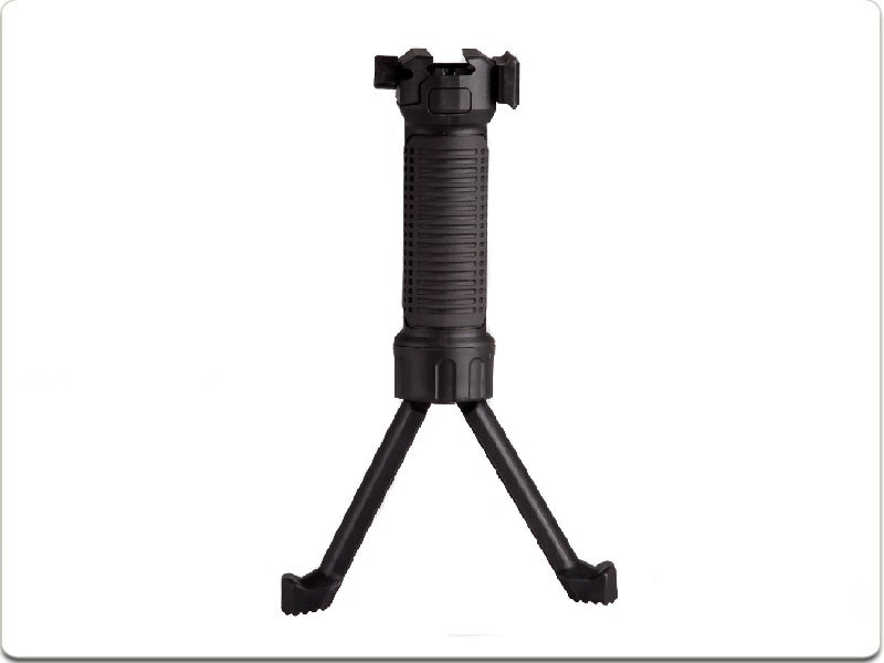 IMI Defense EBF Polymer Enhanced Bipod Foregrip