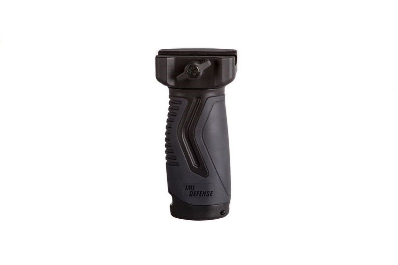 IMI Defense OVG Overmolding Vertical Grip