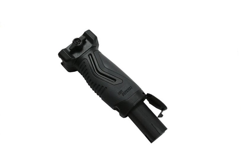 IMI Defense OVG Overmolding Vertical Grip