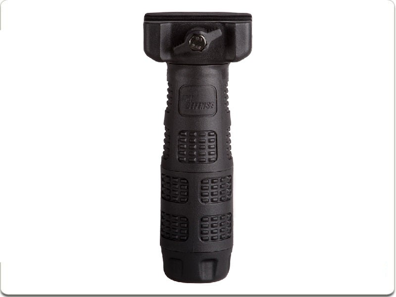 IMI Defense IVG – Interchangeable Vertical Grip