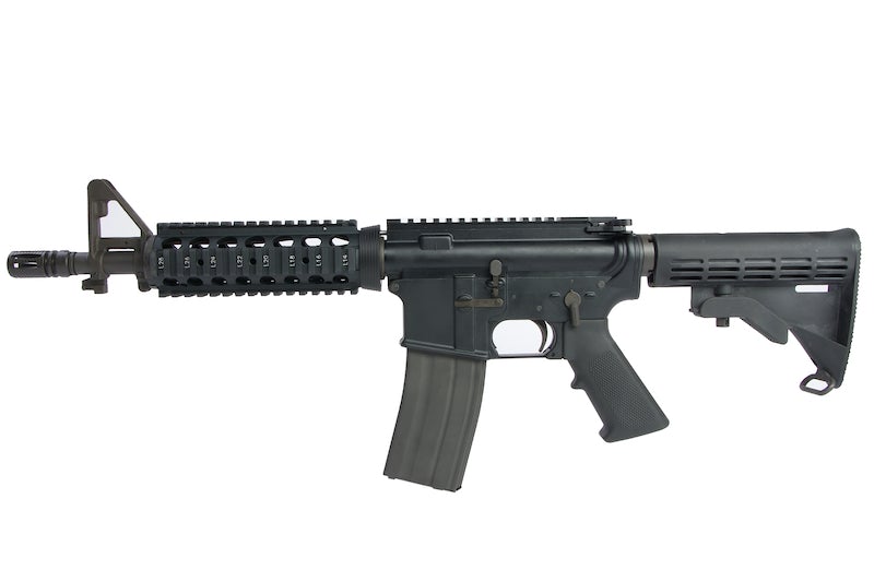 Inokatsu COLT M4 CQB GBB Rifle (GHK Gas Magazine Ver.)