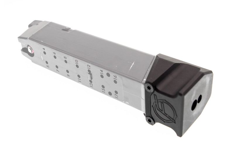 JDG Floyds Licensed Magazine Extension Pad for Marui/ WE GSeries GBB
