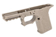 JDG (Polymer 80) P80 PF940C Compact Frame for Marui Model19 Gen3 GBB (Dark Earth)