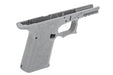 JDG (Polymer 80) P80 PF940C Compact Frame for Marui Model19 Gen3 GBB (Cobalt Grey)