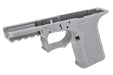 JDG (Polymer 80) P80 PF940C Compact Frame for Umarex (VFC) Glock 19 Gen 3 GBB (Cobalt Grey)