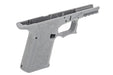 JDG (Polymer 80) P80 PF940C Compact Frame for Umarex (VFC) Glock 19 Gen 3 GBB (Cobalt Grey)