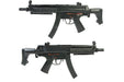 Jing Gong Metal M5 RAS Tactical Airsoft AEG Rifle (801)