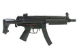 Jing Gong Metal M5 RAS Tactical Airsoft AEG Rifle (801)
