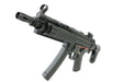 Jing Gong Metal M5 RAS Tactical Airsoft AEG Rifle (801)