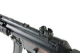Jing Gong Metal M5 RAS Tactical Airsoft AEG Rifle (801)
