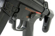Jing Gong Metal M5 RAS Tactical Airsoft AEG Rifle (801)