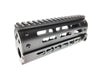 Golden Eagle CNC Aluminum Keymod Handguard For FightLite 6669 AEG Airsoft Rifle