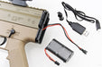 JinMing SCAR Gel Ball Blaster (FDE)