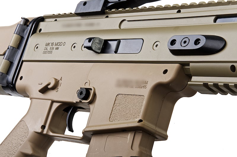 JinMing SCAR Gel Ball Blaster (FDE)