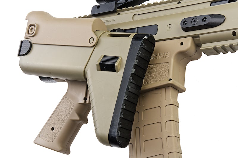 JinMing SCAR Gel Ball Blaster (FDE)
