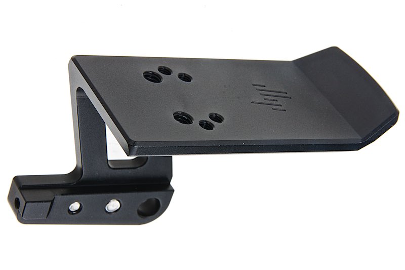 Hi Capa Rmr Mount JL Progression Aluminum Amphibious C-More/ Doctor/ RMR Mount for Tokyo ...