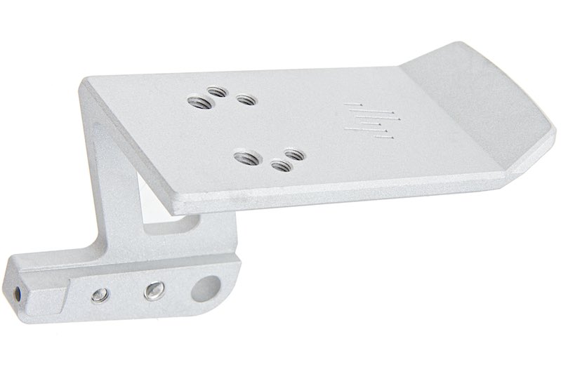 Hi Capa Rmr Mount JL Progression Aluminum Amphibious C-More/ Doctor/ RMR Mount for Tokyo ...