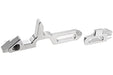JL Progression Stainless Steel Ultra LW Disconnector & Firing Pin Lock Set For Tokyo Marui Hi Capa XTREME Airsoft Guns