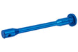 JL Progression Xtreme Aluminum Guide Rod for Marui/ AW/ WE/ KJ Hi-Capa 4.3 GBB (Blue)