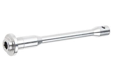 JL Progression Xtreme Aluminum Guide Rod for Marui/ AW/ WE/ KJ Hi-Capa 4.3 GBB (Silver)