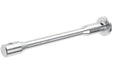 JL Progression Xtreme Aluminum Guide Rod for Marui/ AW/ WE/ KJ Hi-Capa 4.3 GBB (Silver)